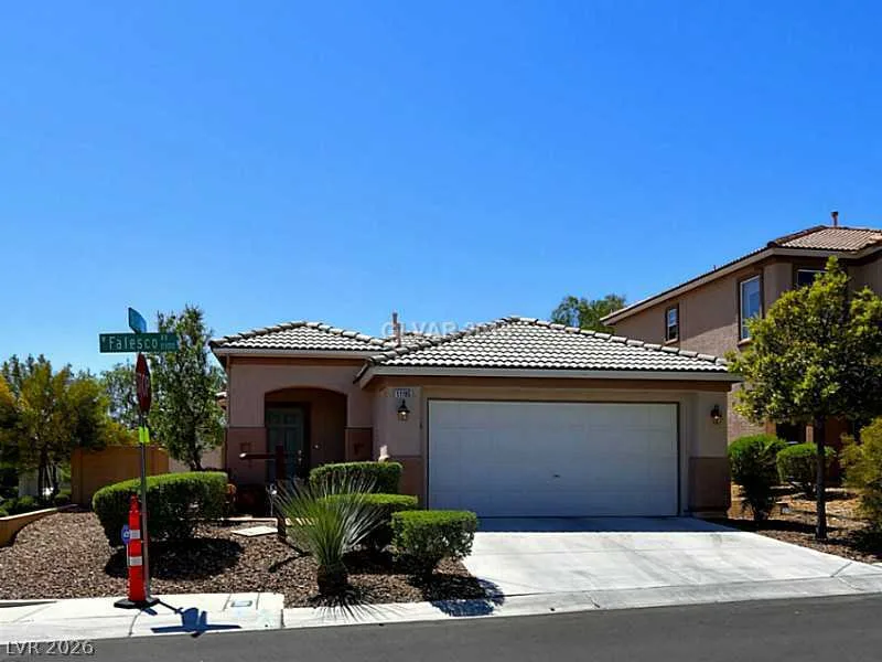 11185 FALESCO Avenue 0 — photo 4