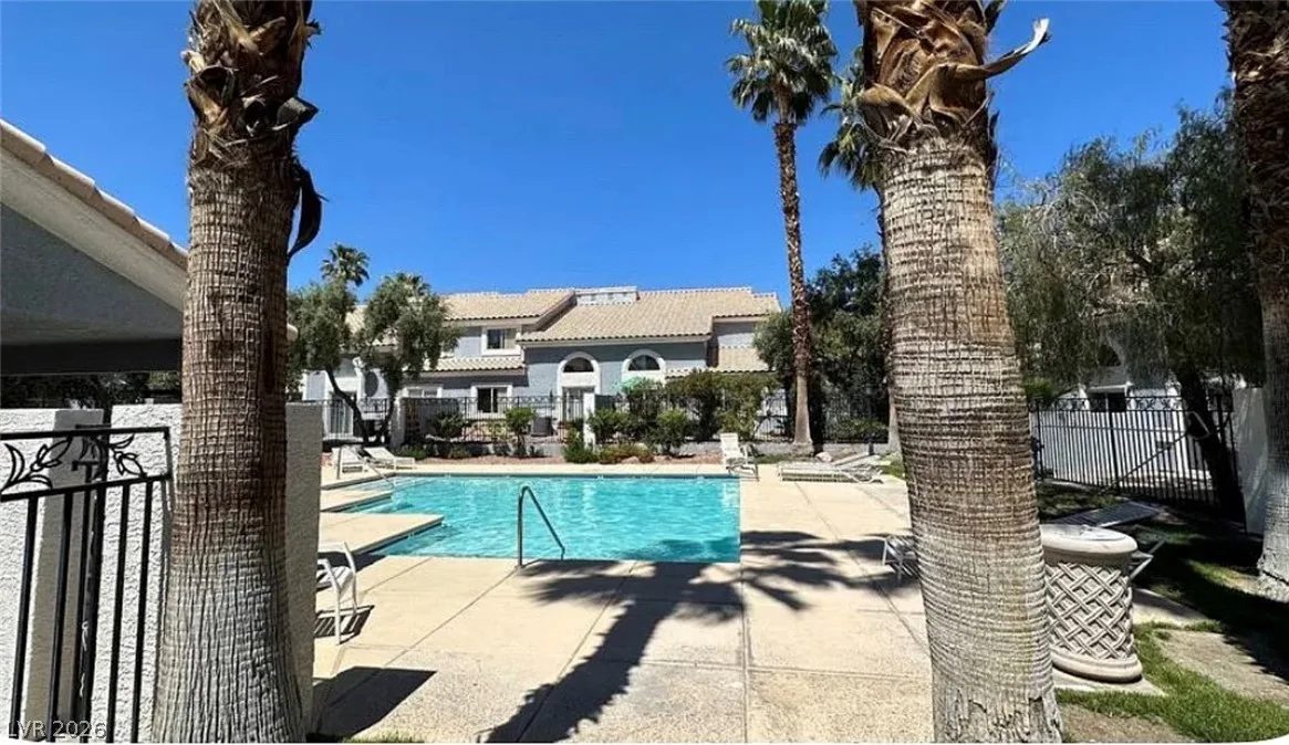 8433 Pacific Fountain Avenue — photo 1