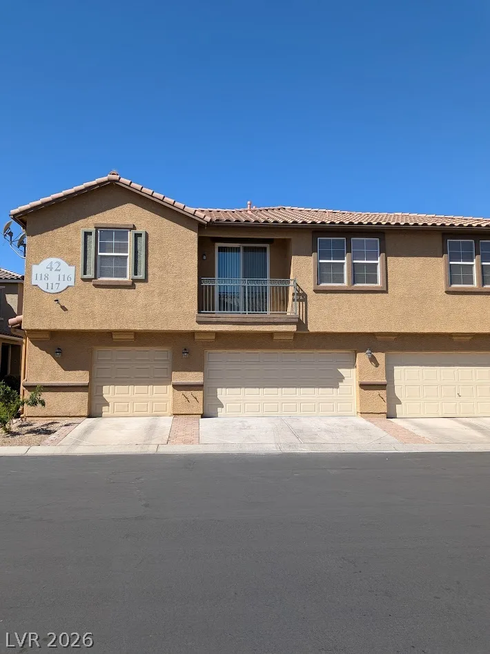 6255 West Arby Avenue 117 — photo 1