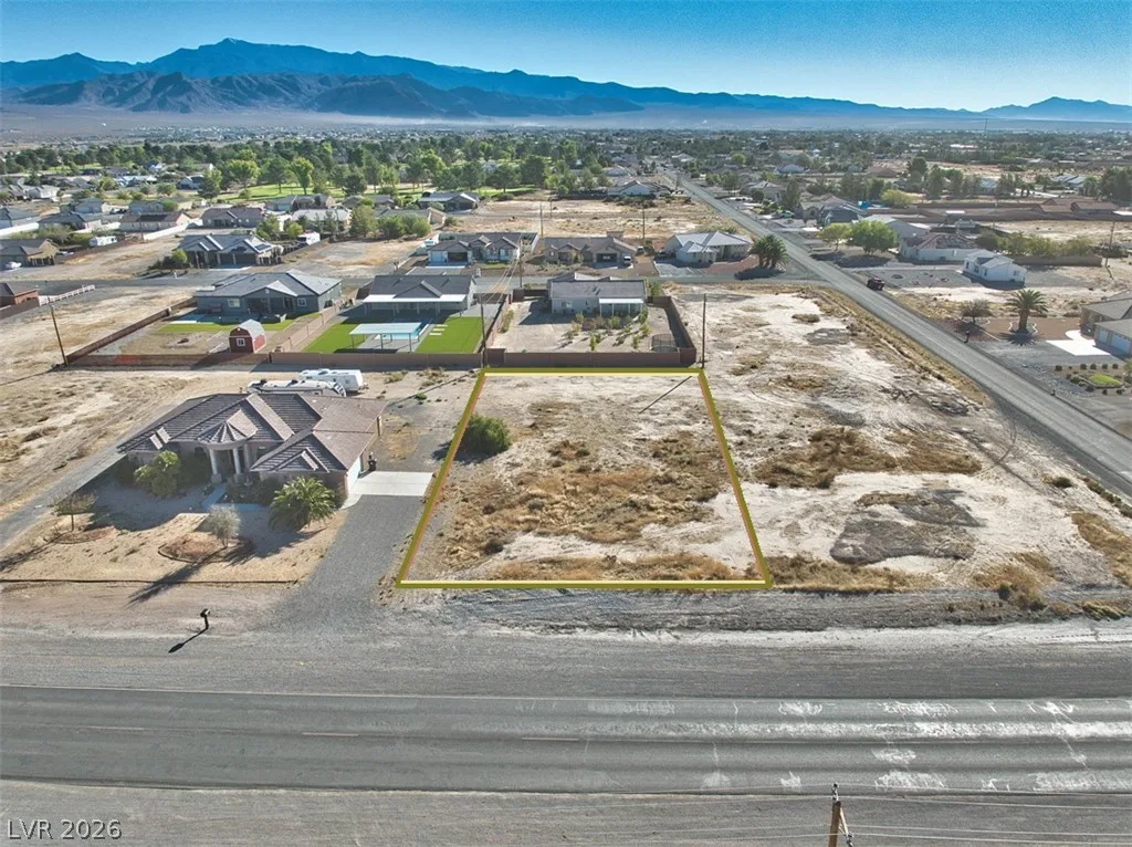 3141 Pahrump Valley Boulevard — photo 2