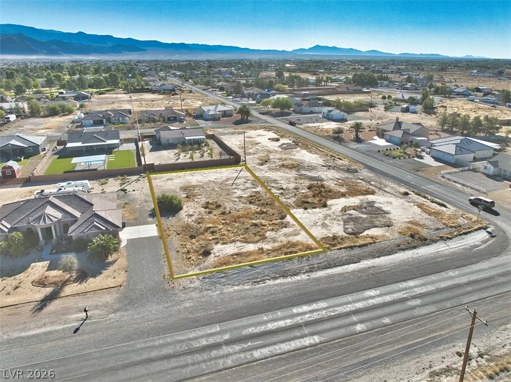 3141 Pahrump Valley Boulevard — photo 3