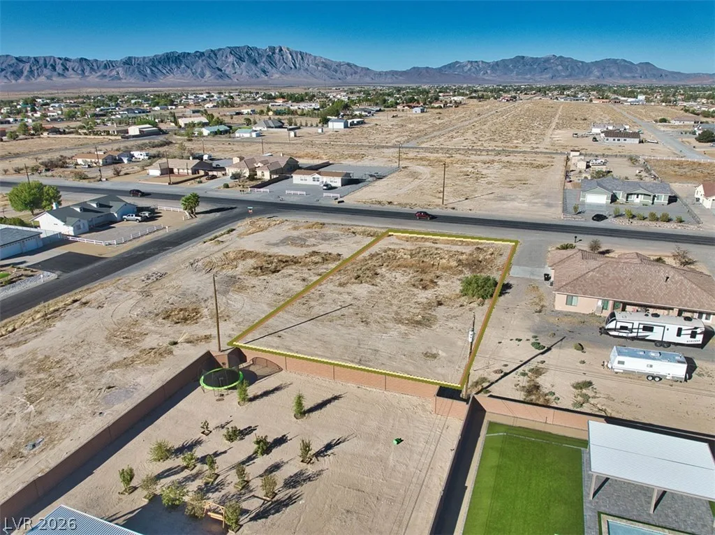3141 Pahrump Valley Boulevard — photo 4