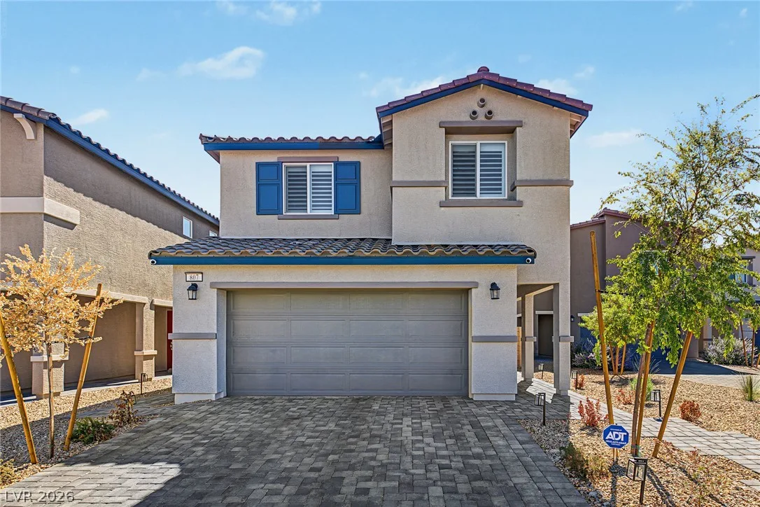 807 Calm Crystal Court — photo 1