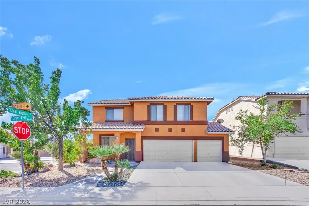 9677 Casper Peak Court — photo 1