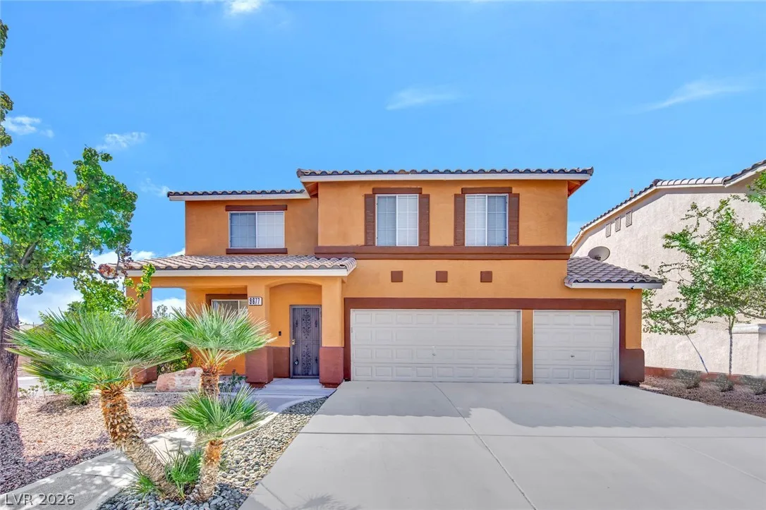9677 Casper Peak Court — photo 2