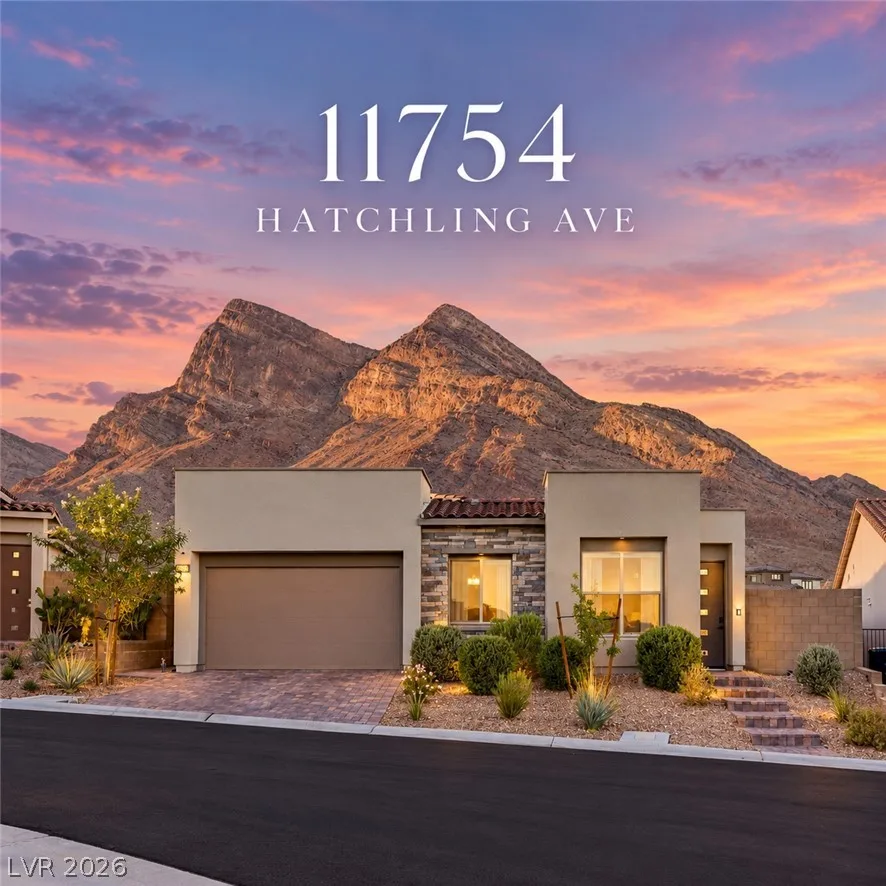 11754 Hatchling Avenue — photo 1