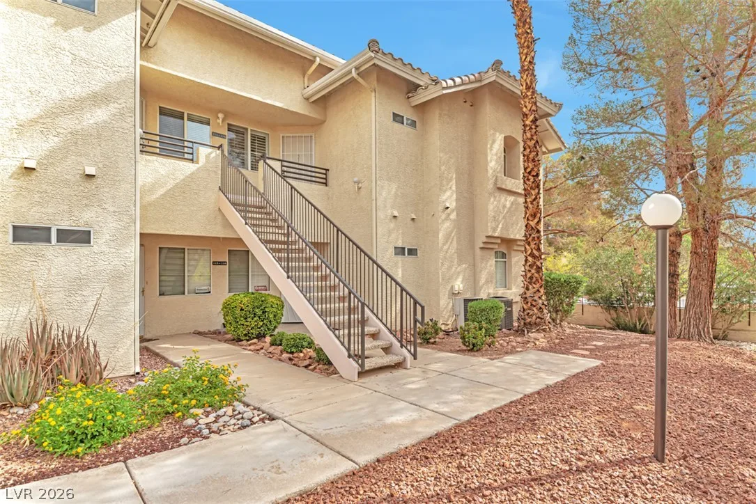 3320 South Fort Apache Road 216 — photo 1