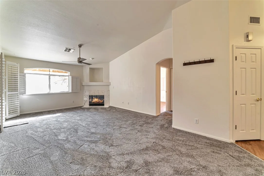 3320 South Fort Apache Road 216 — photo 4