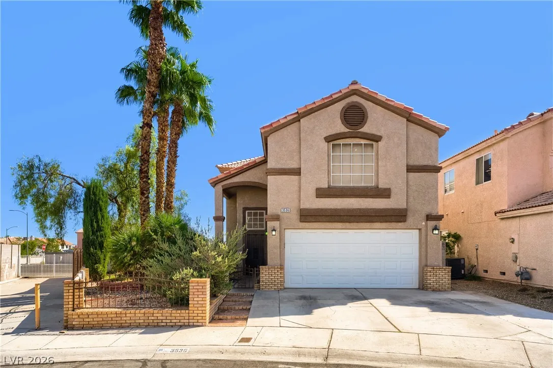 3536 Golden Pedal Street — photo 1