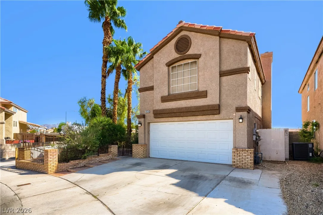 3536 Golden Pedal Street — photo 2