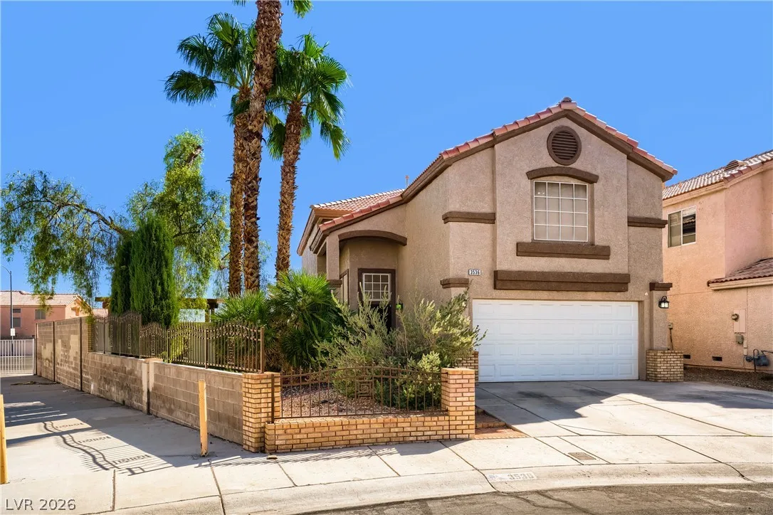3536 Golden Pedal Street — photo 3
