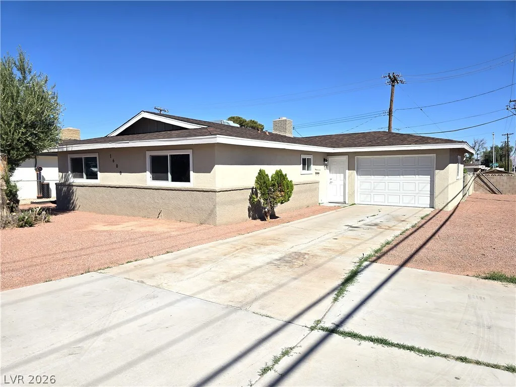1600 Luning Drive — photo 1