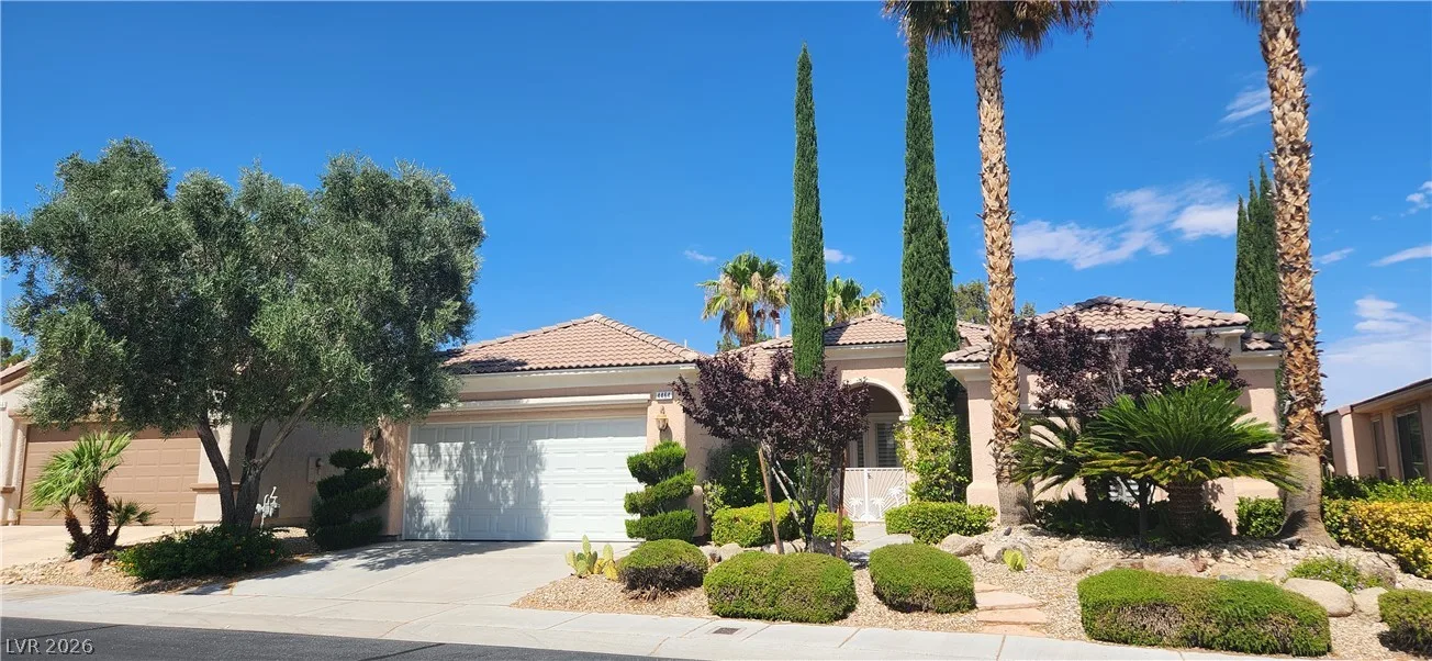 4464 Largo Cantata Street — photo 1