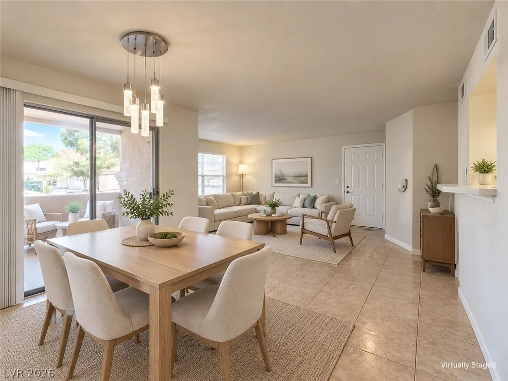 8101 West Flamingo Road 1162 — photo 1