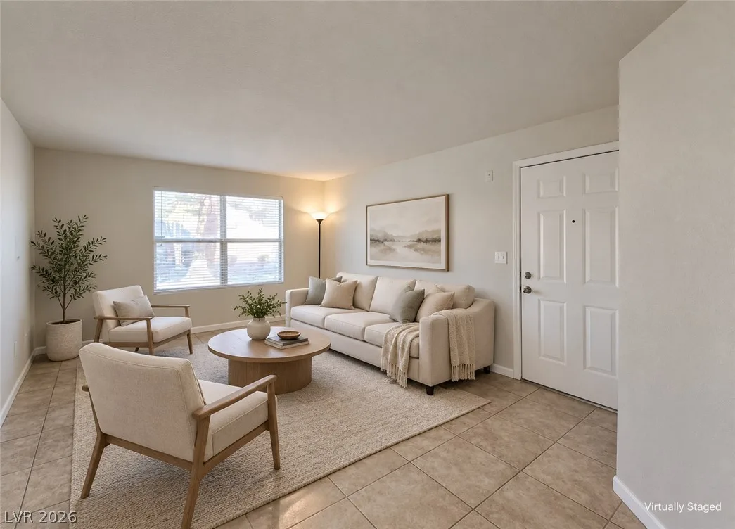 8101 West Flamingo Road 1162 — photo 2