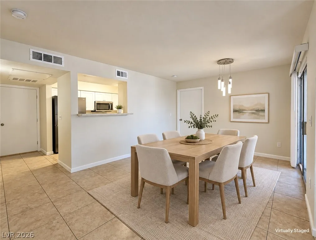 8101 West Flamingo Road 1162 — photo 3