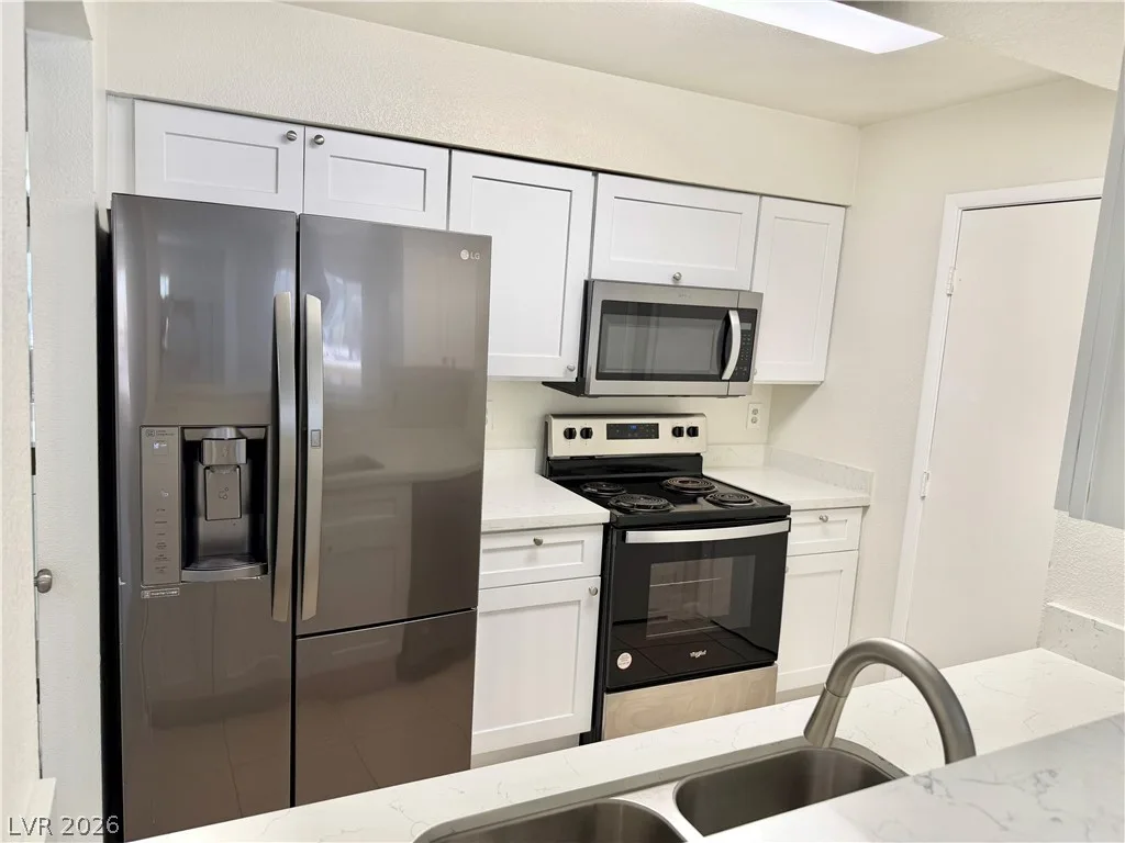 8101 West Flamingo Road 1162 — photo 4