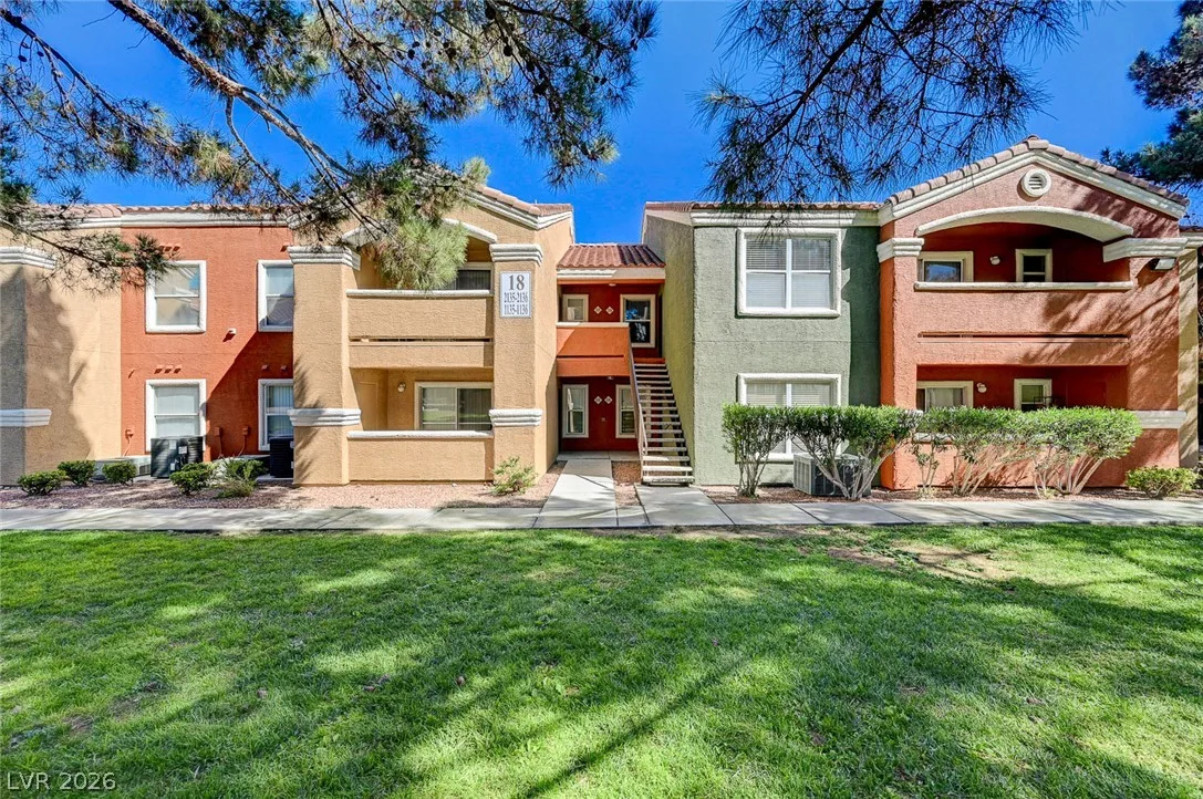 8101 West Flamingo Road 2136 — photo 1
