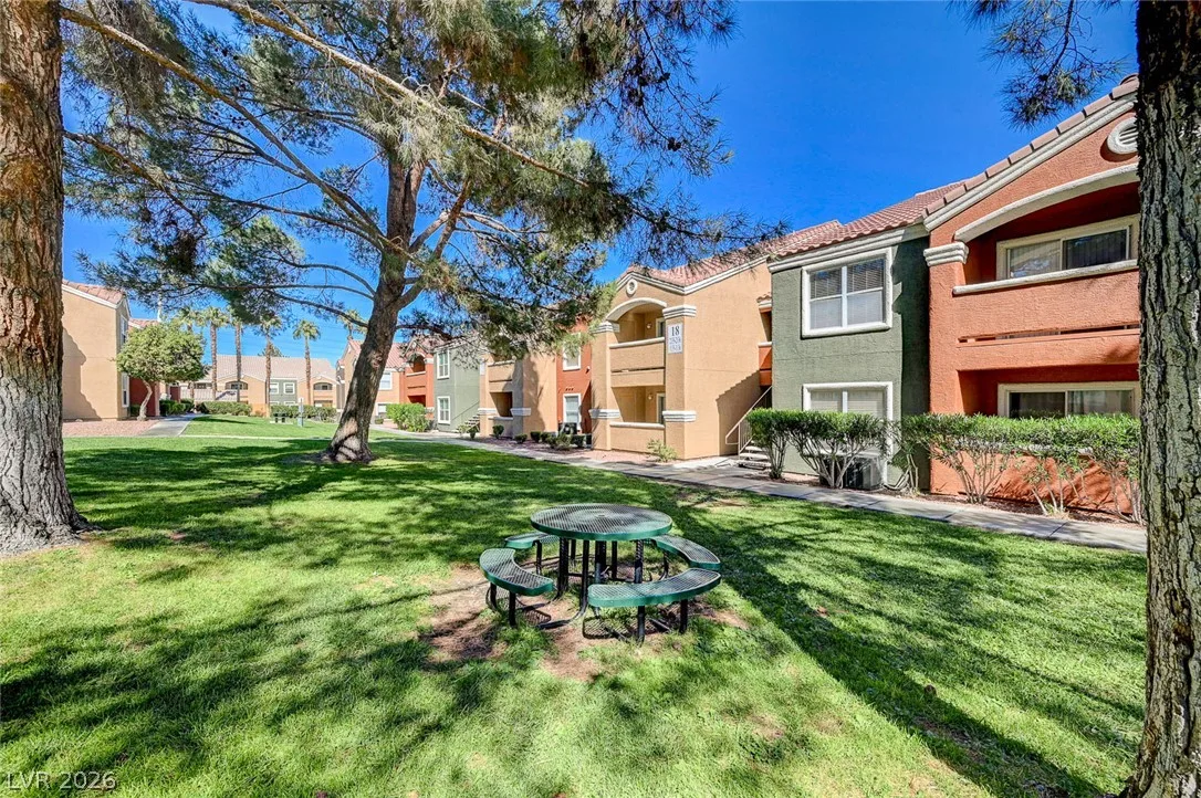 8101 West Flamingo Road 2136 — photo 2