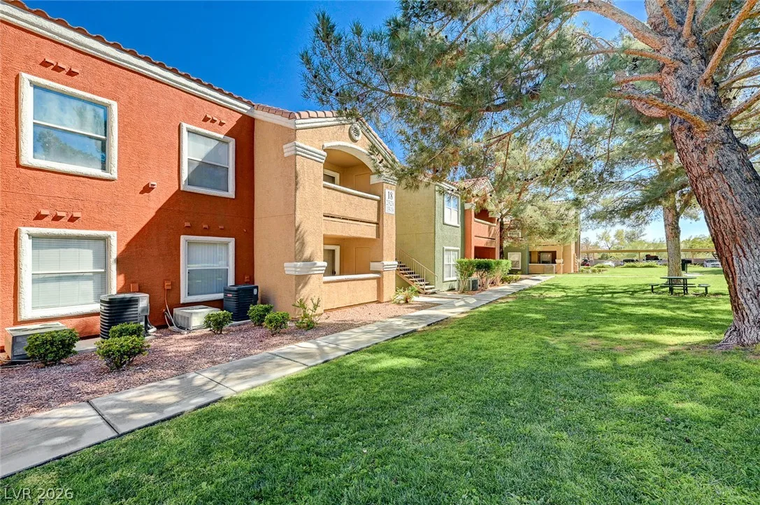 8101 West Flamingo Road 2136 — photo 3