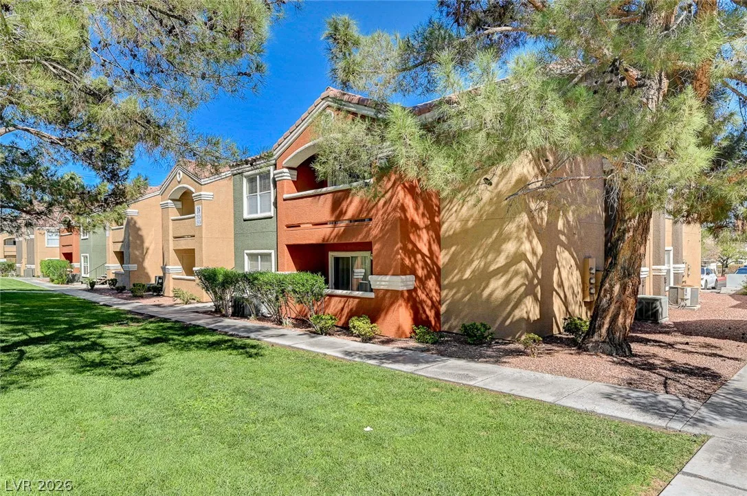 8101 West Flamingo Road 2136 — photo 4
