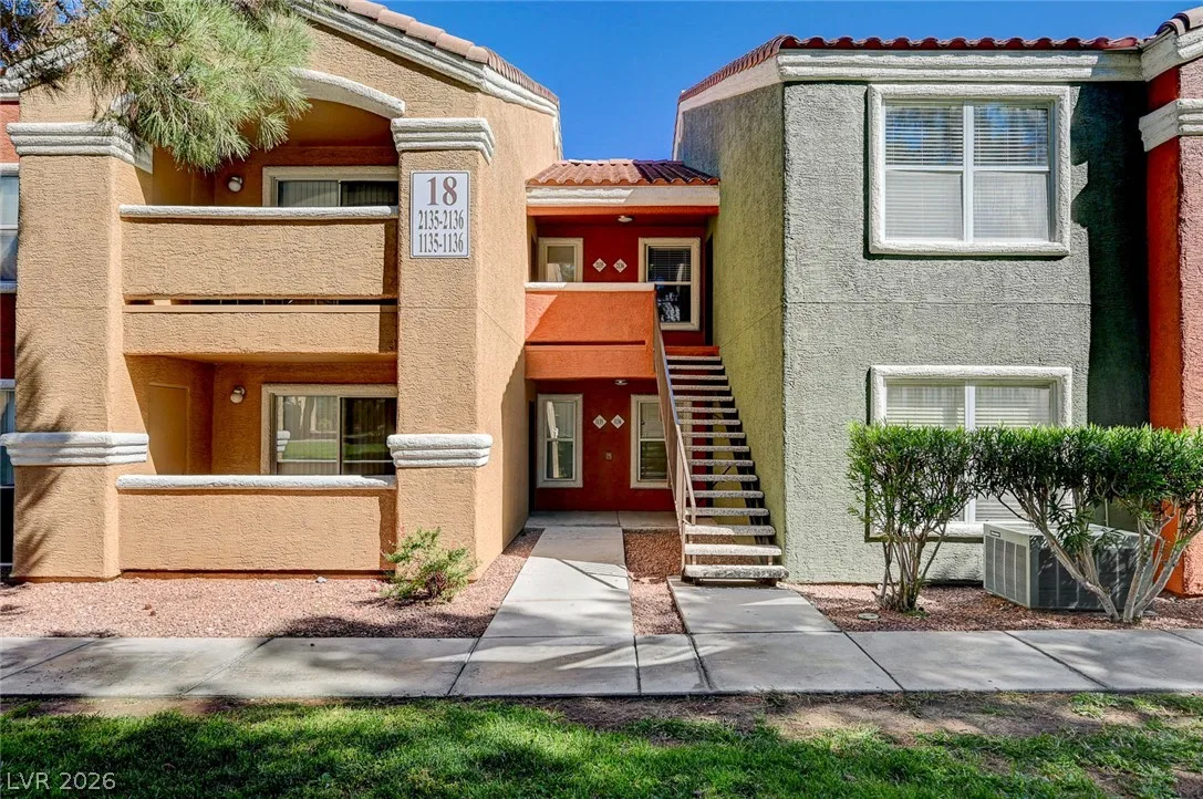 8101 West Flamingo Road 2136 — photo 5