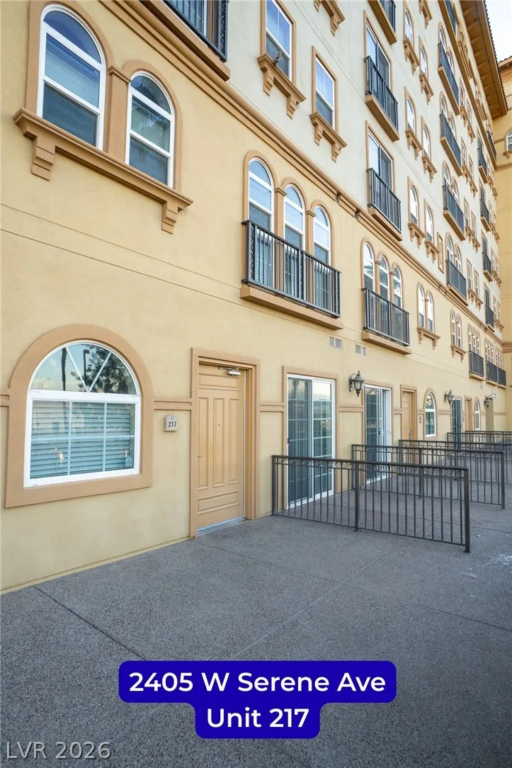 2405 West Serene Avenue 217 — photo 3