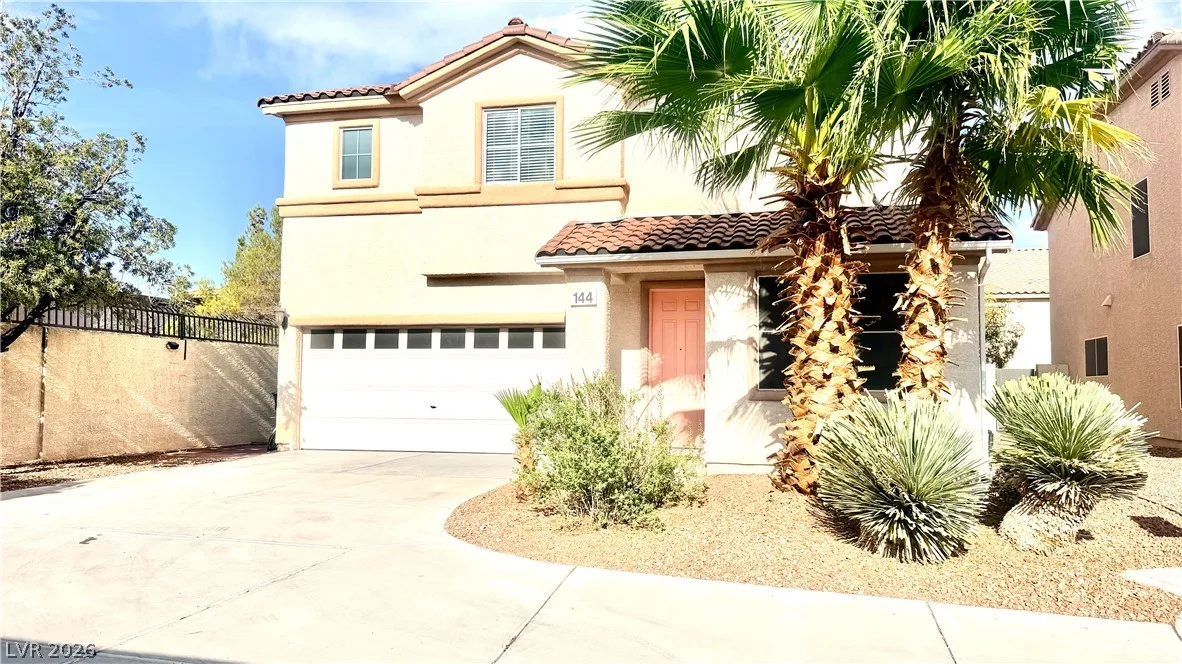 144 Temple Wood Court — photo 1