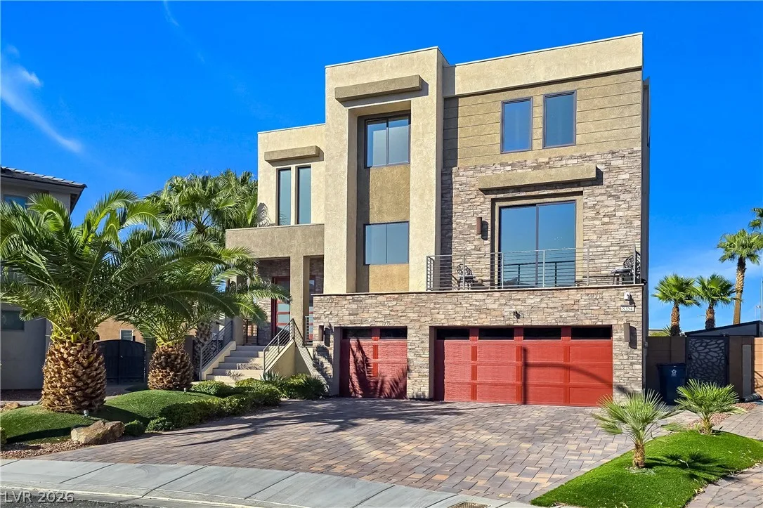8354 Bartholomew Park Court — photo 1