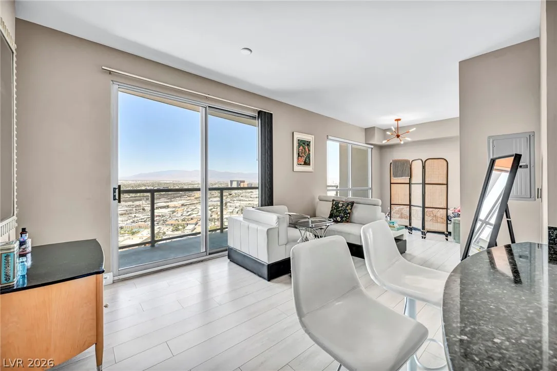 200 West Sahara Avenue 2709 — photo 1
