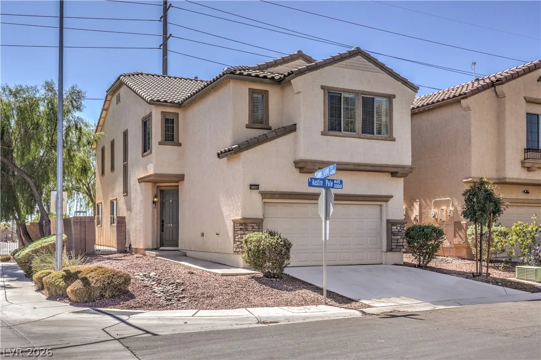 3057 Austin Pale Avenue — photo 1