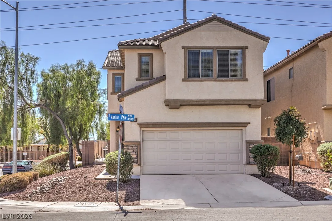 3057 Austin Pale Avenue — photo 2