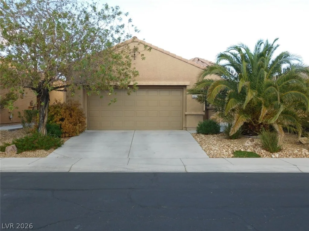 4012 Shetland Pony Street — photo 1