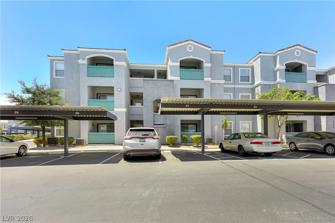 6955 North Durango Drive 3025 — photo 1