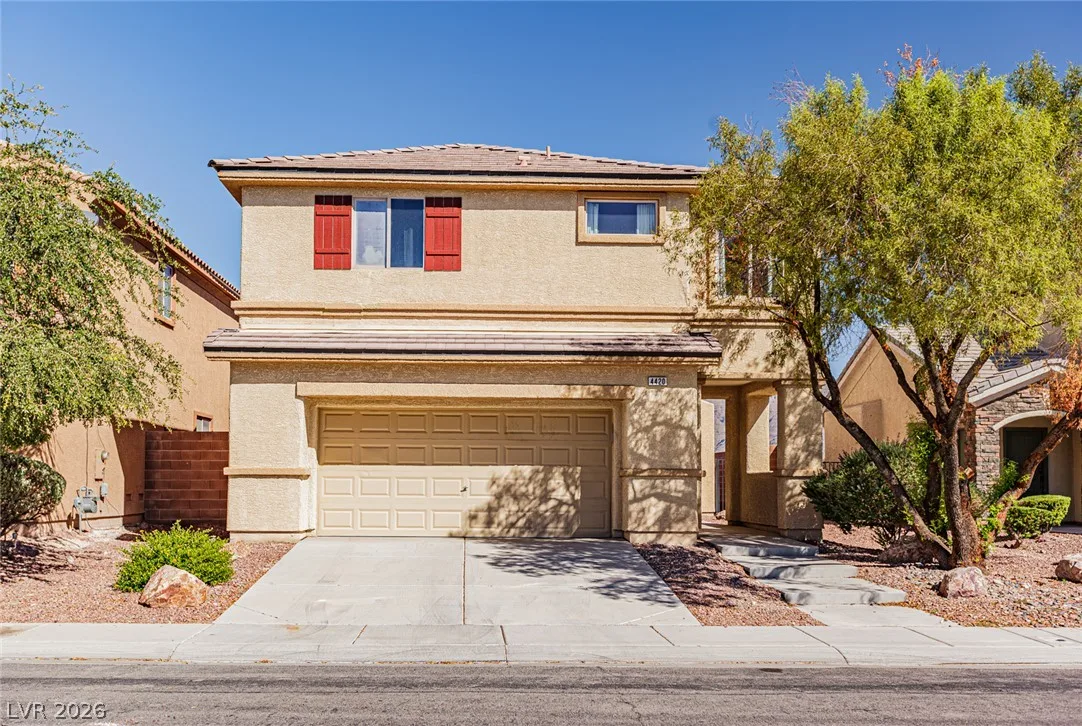 4420 Penguin Avenue — photo 1