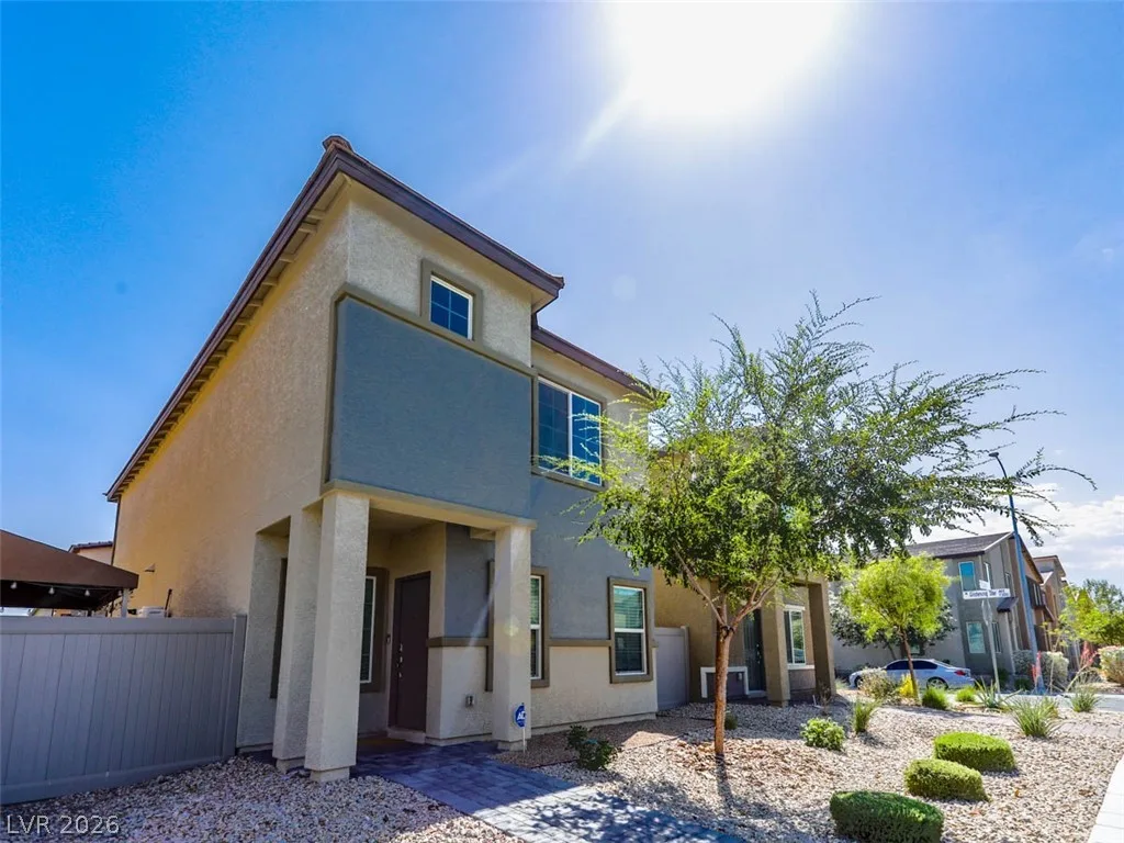 7416 Sunray Point Street — photo 2