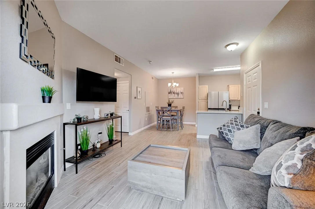 855 North Stephanie Street 1013 — photo 4