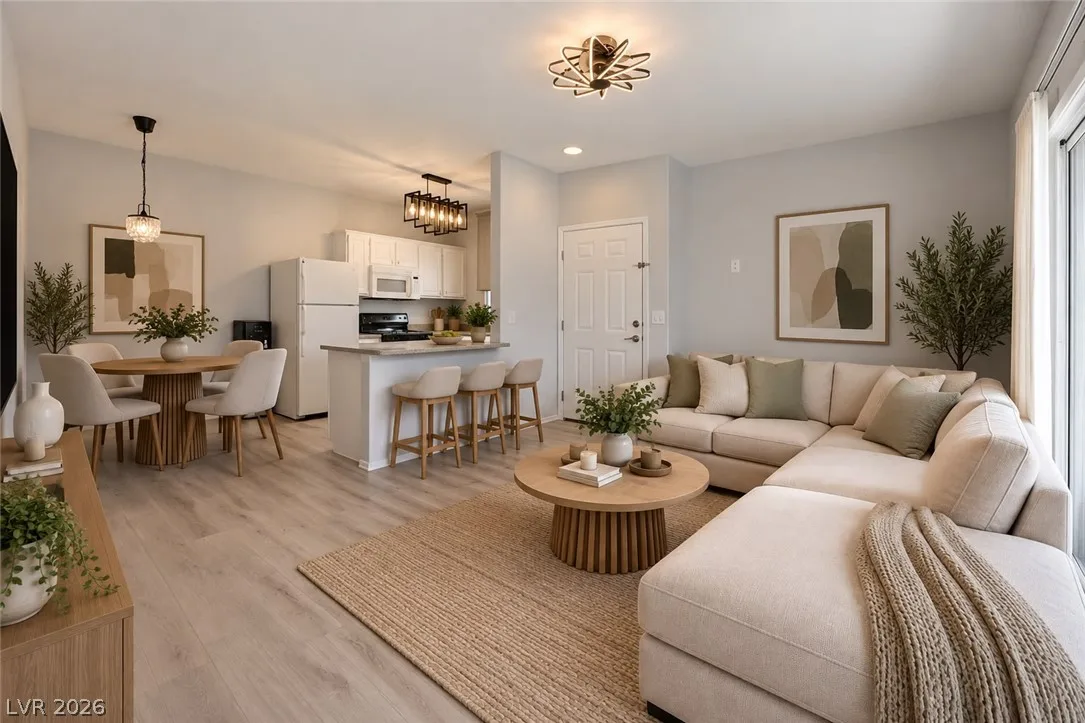 5655 East Sahara Avenue 2055 — photo 3