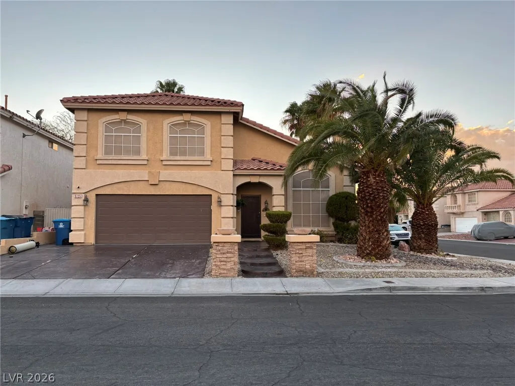 9725 Silver Harvest Court 0 — photo 1