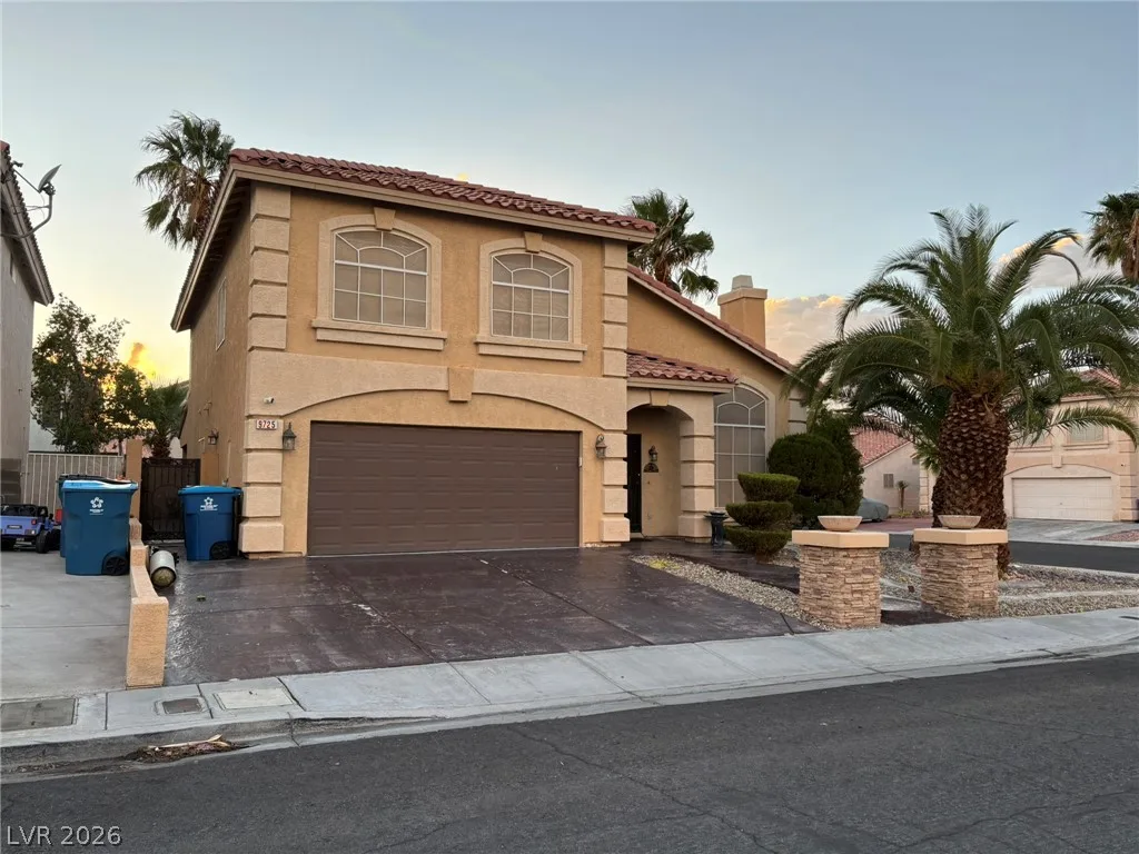9725 Silver Harvest Court 0 — photo 2