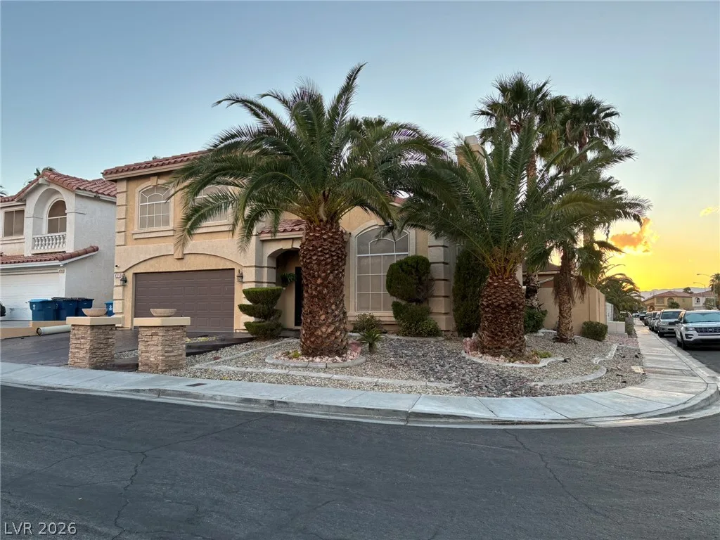 9725 Silver Harvest Court 0 — photo 3