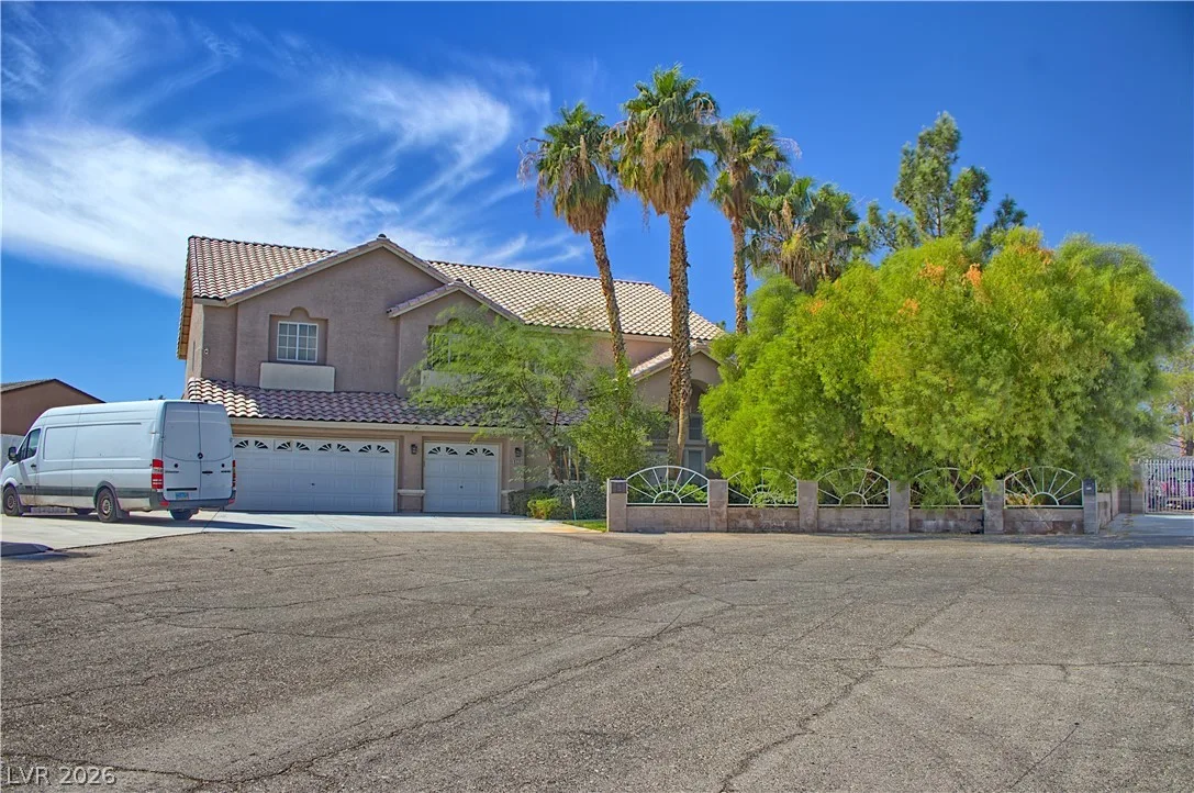 8535 Belcastro Street — photo 1