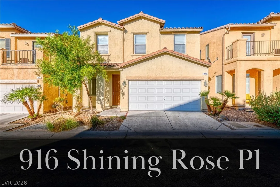 916 SHINING ROSE Place — photo 1