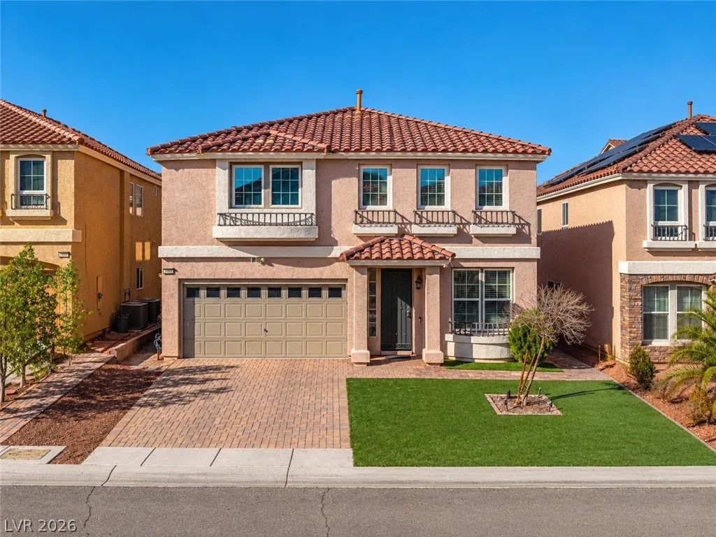6368 Stag Hollow Court — photo 1