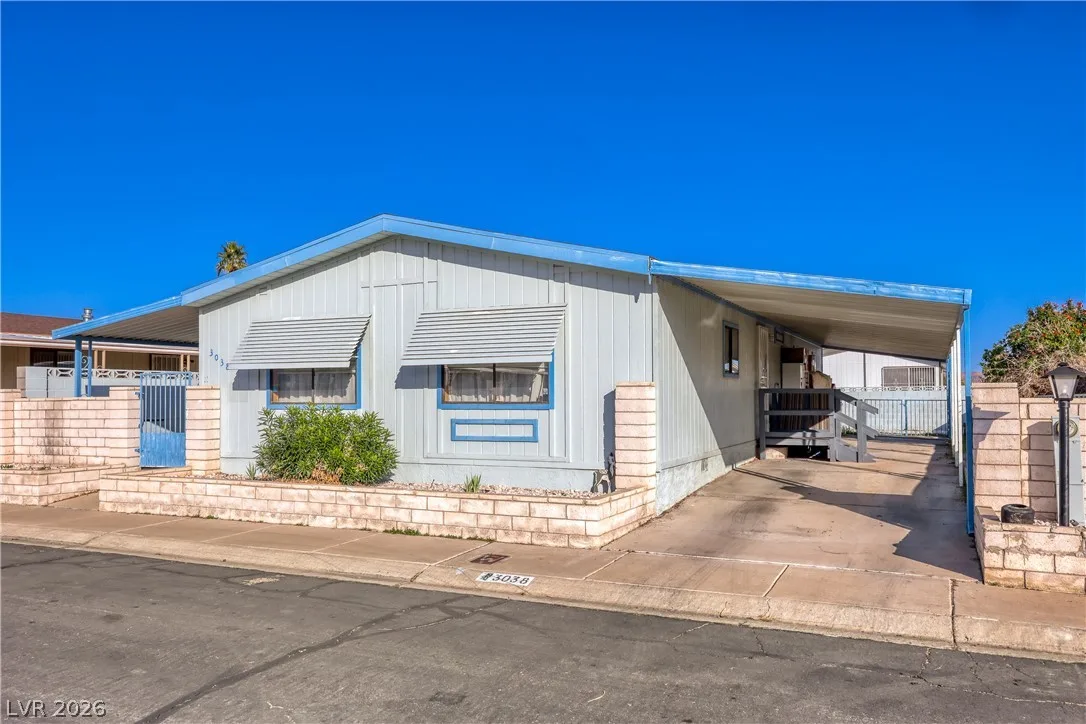 3038 La Barca Lane — photo 1