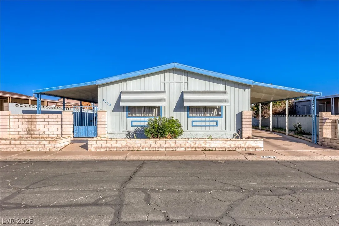 3038 La Barca Lane — photo 2