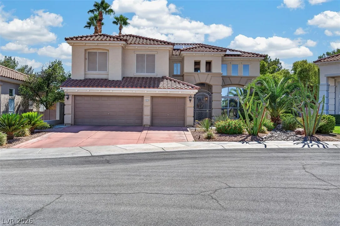9529 Grand Canal Drive — photo 1