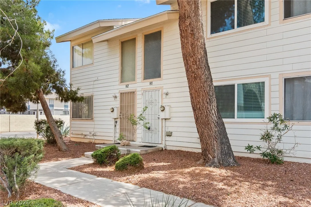 4770 Topaz Street 81 — photo 1