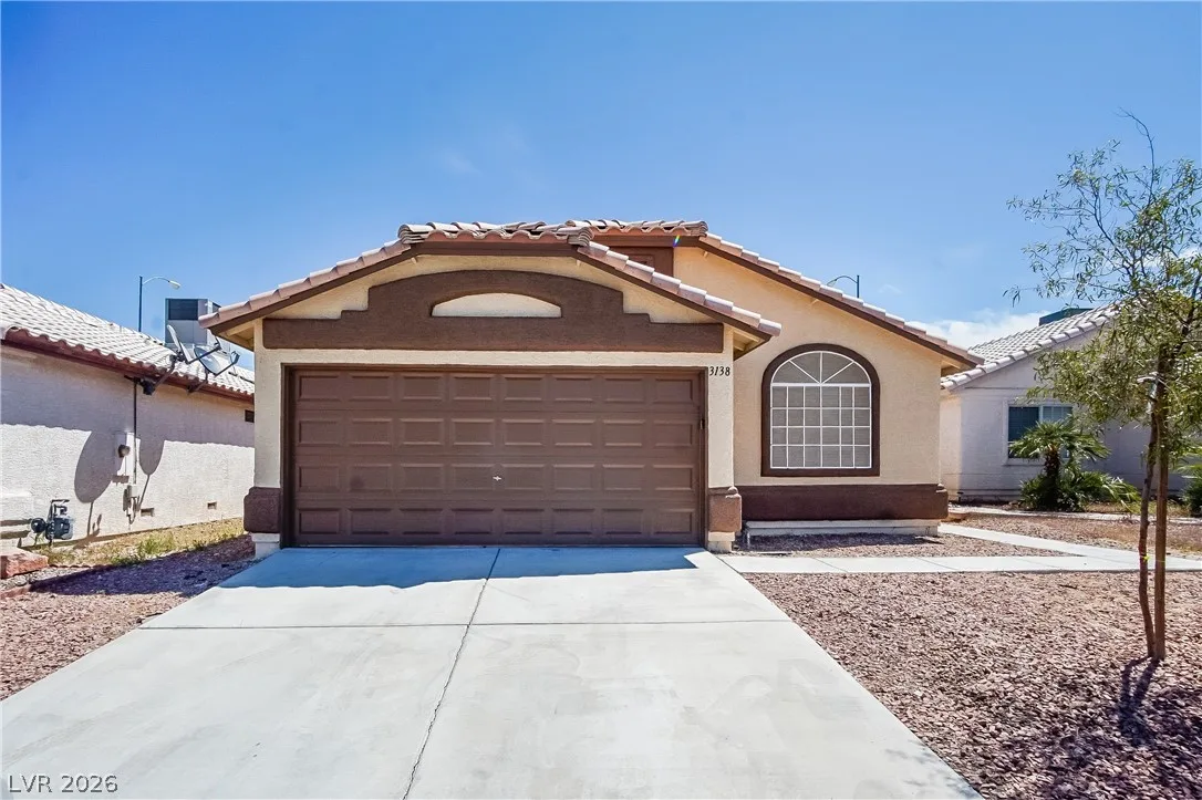 3138 Sierra Ridge Drive — photo 1