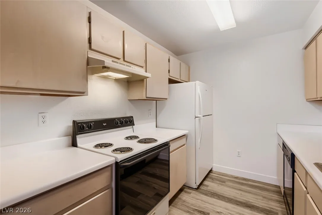 1150 North Buffalo Drive 1120 — photo 4